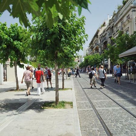 ★ Plaka, Center Of All Greek Legends ★ Афины Экстерьер фото