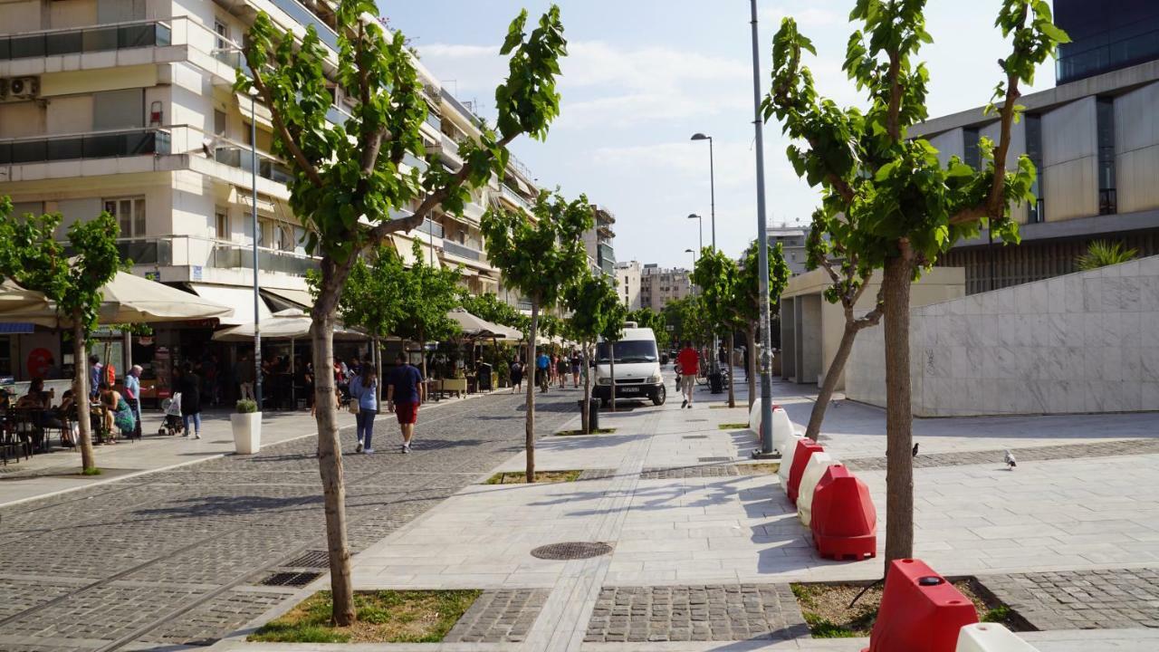 ★ Plaka, Center Of All Greek Legends ★ Афины Экстерьер фото